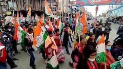 Municipal Election 2022: আলিপুরদুয়ারে তালিকায় নাম না থাকা প্রার্থীদের 'বদল' করল তৃণমূল | Bangla News