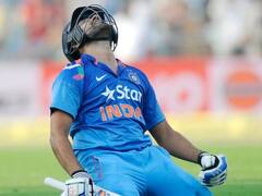 जब Rohit Sharma के बल्ले के सामने श्रीलंकाई खिलाड़ियों ने टेके घुटने, 'हिटमैन' ने जड़ा था दोहरा शतक