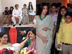 बच्चों की पढ़ाई को लेकर काफी सख्त हैं Dimple Yadav, Aparna Yadav ने खोले थे अपनी जेठानी के ये राज