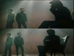 Rajini pics: அதே ஸ்டைல், அதே சிட்டிங்! - விண்டேஜ் ரஜினியை ஞாபகப்படுத்தும் மாஸ் க்ளிக்ஸ்