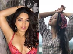 Badhaai Do: ‘बधाई दो’मध्ये भूमी पेडणेकरची ‘गर्लफ्रेंड’ साकारून चर्चेत, जाणून घ्या अभिनेत्री चुम दरांगबद्दल...