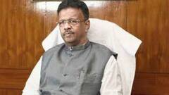 Firhad on Debangshu: দেবাংশু অত্যন্ত স্নেহের, কিন্তু তৃণমূল সন্ত্রাস সমর্থন করে না: ফিরহাদ|Bangla News