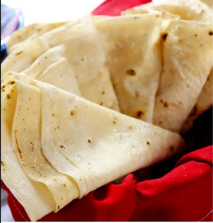 Cooking Hacks: Home Made Roomali Roti recipe Home Made Rumali Roti: ਵਧਾਓ ਖਾਣੇ ਦੀ ਸੁਆਦ, ਘਰ 'ਚ ਤਵਾ ਰੋਟੀ ਦੀ ਥਾਂ ਬਣਾਓ ਰੁਮਾਲੀ ਰੋਟੀ