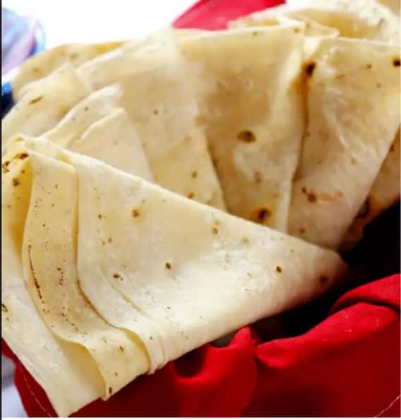 Home Made Rumali Roti: ਵਧਾਓ ਖਾਣੇ ਦੀ ਸੁਆਦ, ਘਰ 'ਚ ਤਵਾ ਰੋਟੀ ਦੀ ਥਾਂ ਬਣਾਓ ਰੁਮਾਲੀ ਰੋਟੀ