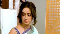 Yeh Hai Chahatein: Preesha & Rudra's 'Kitchen Romance'