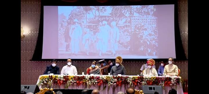 स्वातंत्र्यप्राप्तीनंतर राजभवनातील दरबार हॉल शपथविधी सोहळे, शासकीय कार्यक्रम, पोलीस पदकदान समारोह, शिष्टमंडळाच्या भेटी  तसेच लहान मोठ्या सांस्कृतिक कार्यक्रमांसाठी वापरला जायचा.