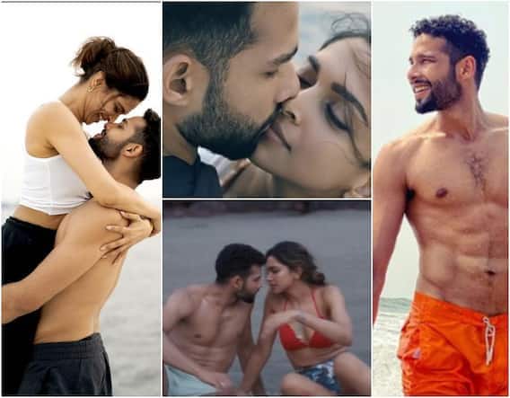 Siddhant Chaturvedi: દીઃ બોલિવૂડ એક્ટર સિદ્ધાંત ચતુર્વેદી, દીપિકા પાદુકોણ અને અનન્યા પાંડેની ફિલ્મ 'ગહેરિયાં' બહુ જલ્દી રિલીઝ થવા જઈ રહી છે. હાલમાં ત્રણેય પોતાની ફિલ્મના પ્રમોશનમાં વ્યસ્ત છે. તે જ સમયે, સિદ્ધાંત ચતુર્વેદી પણ ફિલ્મમાં દીપિકા સાથે આપવામાં આવેલા રોમેન્ટિક સીન્સ માટે ઘણો ચર્ચામાં છે. બંનેની જોડી ફેન્સને પણ ખૂબ પસંદ આવી રહી છે. ચાલો તમને જણાવીએ કે સિદ્ધાંત ચતુર્વેદી કોણ છે અને યુપી સાથે તેમનું શું કનેક્શન છે....