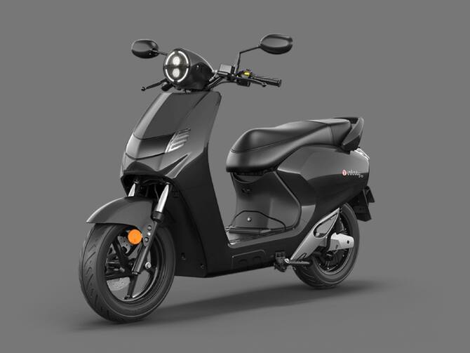 electric two wheeler under 50000