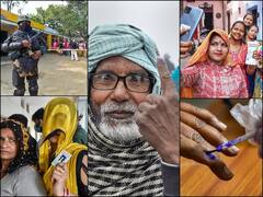 UP Election 2022: પ્રથમ તબક્કામાં લોકોમાં જોવા મળ્યો ઉત્સાહ, આ જિલ્લામાં બમ્પર મતદાન, રહ્યું સૌથી આગળ