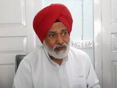 Punjab Election 2022: कांग्रेस सांसद शमशेर सिंह ने टिकट बंटवारे पर उठाए सवाल, चरणजीत चन्नी पर लगाए गंभीर आरोप