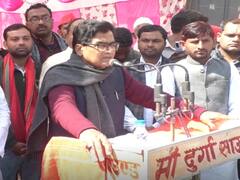 UP Election 2022: पहले चरण के मतदान को लेकर सपा नेता रामगोपाल यादव का बड़ा दावा, कहा- गठबंधन के प्रत्याशी भारी बहुमत से जीत रहे हैं