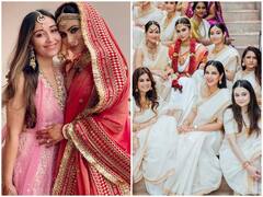 Suraj Nambiar के अलावा Mouni Roy के लिए ये शख्स है बेहद खास, शेयर करती हैं बेहद ही खूबसूरत बॉन्ड!