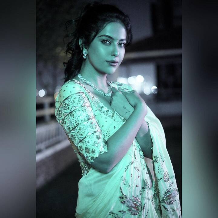 అవికాగోర్ (Image Credit: Avikagor / Instagram)