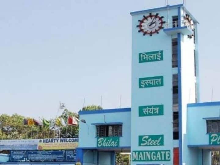भिलाई इस्पात संयंत्र 639 लोगो को ट्रेड अप्रेंटिस प्रशिक्षण देगी जानिए कब तक  और कैसे आवेदन कर सकते उम्मीदवार .... | भिलाई इस्पात संयंत्र 639 लोगो ...