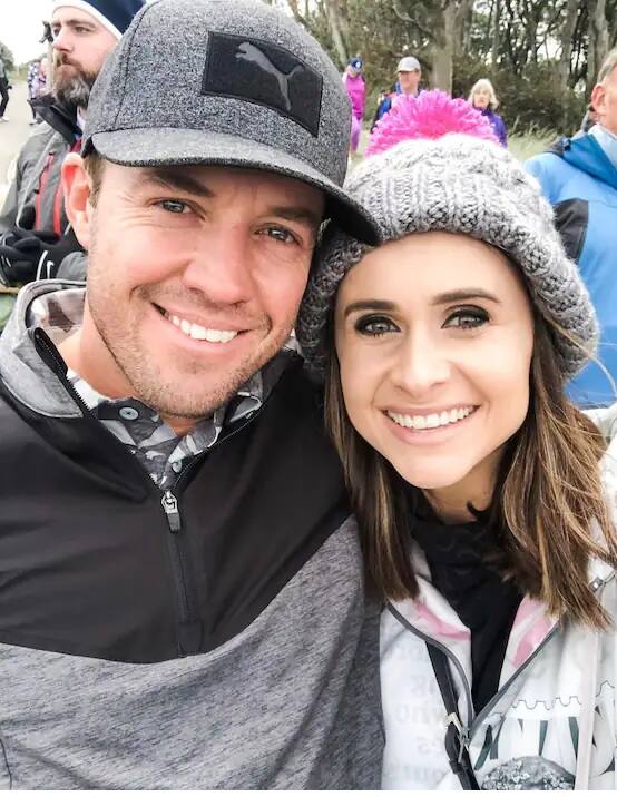 ખૂબ સુંદર છે સાઉથ આફ્રિકાના પૂર્વ ક્રિકેટર Ab de Villiersની પત્ની