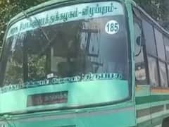 MTC Employee Arrested For Running Bus Over Colleague In Basin Bridge Deport