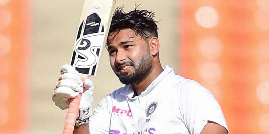 ICC shares Ricky Ponting post on he compared Rishabh Pant to Adam Gilchrist 'ઋષભ પંત ભારત માટે એડમ ગિલક્રિસ્ટ' - ICCએ કયા દિગ્ગજ ક્રિકેટરની પૉસ્ટને શેર કરી, જાણો વિગતે