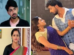 Guppedantha Manasu ఫిబ్రవరి 12 ఎపిసోడ్: లైబ్రరీలో ఏం జరిగిందని నిలదీసిన జగతి, రిషి ఏం సమాధానం చెబుతాడు, గుప్పెడంతమనసు శనివారం ఎపిసోడ్