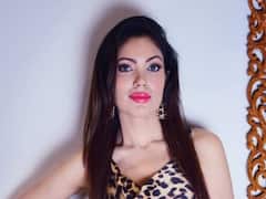 Munmun Dutta : 'बबिता जी' नं दिलं ट्रोलरला सडेतोड उत्तर; पाहा काय म्हणाली मुनमुन दत्ता