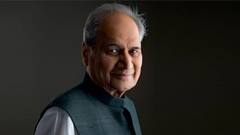 Rahul Bajaj Death: ১২ বছর বয়সেই শিল্পপতি হওয়ার স্বপ্ন, আগাগোড়াই ভয়ডরহীন ছিলেন ‘হমারা বাজাজ’-এর স্রষ্টা রাহুল বাজাজ