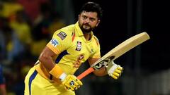 IPL 2022: क्या चेन्नई सुपर किंग्स के लिए 'लकी' थे सुरेश रैना? लगातार तीन मैच हारने के बाद उठ रहे सवाल