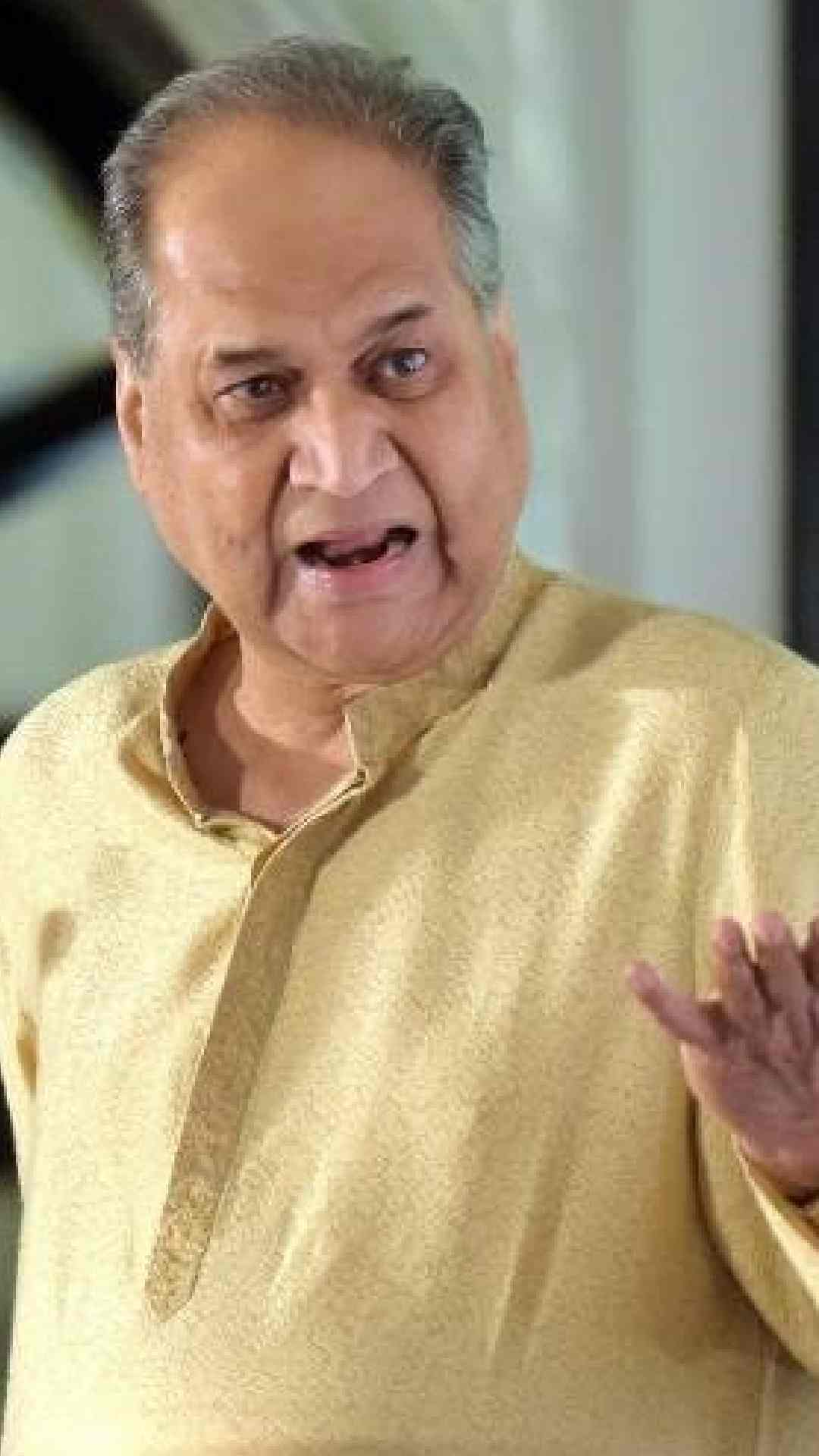 Rahul Bajaj Death:  ఆయన దేశ ప్రజలందరికీ 