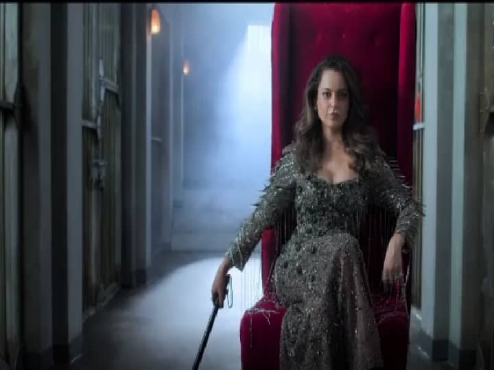 bollywood Kangana Ranaut Reality Show Lock upp Teaser released Watch: 'माय जेल माय रूल्स...' के साथ Kangana Ranaut के रिएलिटी शो Lock Upp का धमाकेदार टीजर रिलीज