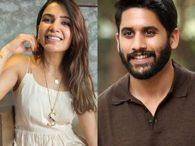 Samantha Ruth Prabhu Naga Chaitanya Love Story Fmailyman 2 Actress Revelas Naga First Wife Naga Chaitanya Samantha Divorce | Samantha Naga Chaitanya Secrets: जब सामंथा ने किया था नागा चैतन्य की पहली '