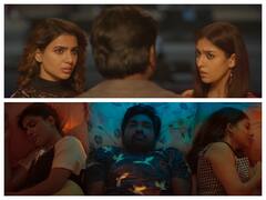 Samantha Or Nayanthara: సమంత, నయనతారలో విజయ్ సేతుపతి ఎవరికి ఓటేశాడు?