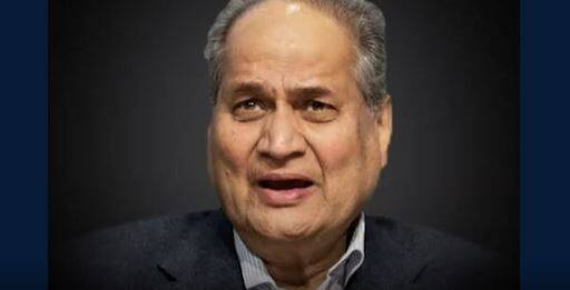 RahulBajaj PassesAway :హమారా బజాజ్' నినాదంతో వ్యాపార సామ్రాజ్యాన్ని సృష్టించిన రాహుల్ బజాజ్ కన్నుమూత