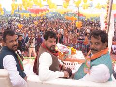 UP Election 2022: बीजेपी सांसद बोले- सपा जीती तो सेहरा बंधेगा रमजान के सिर, जानिए और क्या कहा