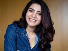 Bollywood के इस अभिनेता को पसंद करती हैं Samantha! कहा था पर्दे पर करना चाहती हैं रोमांस