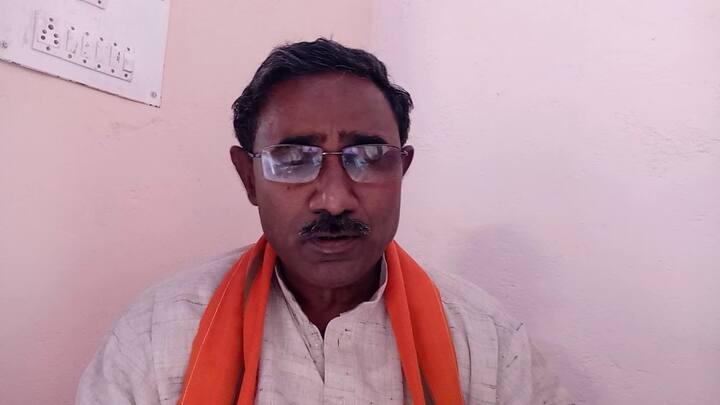 यूपी के पांचवें सबसे गरीब विधायक हैं प्रयागराज के राजमणि. वह कोरांव सीट से बीजेपी के विधायक हैं. राजमणि की कुल संपत्ति 7.34 लाख रुपये की है.