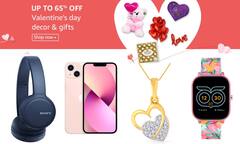 Amazon Deal: ये हैं Valentine’s Day पर सबसे ज्यादा पसंद किये जाने वाले Top 10 गैजेट्स!