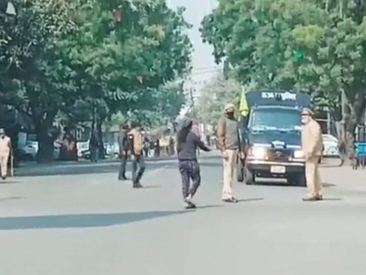 PM Modi Convoy: patient die in ambulance because of PM Modi's convoy in Saharanpur in up? Fact Check PM Modi Convoy: क्या सहारनपुर में पीएम मोदी के काफिले की वजह से एंबुलेंस में हो गई मरीज की मौत? जानें- पुलिस ने क्या कहा