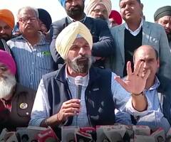 Punjab Elections 2022: ਵੱਲਾ ਮੰਡੀ ਪਹੁੰਚੇ ਮਜੀਠੀਆ ਨੇ ਸਿੱਧੂ ਜੋੜੇ ਨੂੰ ਲਿਆ ਲੰਮੇ ਹੱਥੀਂ, ਕਿਹਾ ਹੁਣ ਲੋਕ ਕਰਨਗੇ ਜਲੇਬੀ ਵਾਂਗ ਇਕੱਠਾ