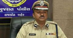 તોડકાંડમાં બદનામ થયેલી રાજકોટ પોલીસ વધુ એક વિવાદમાં, જાણો વિગતો
