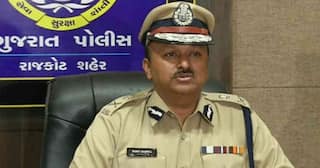 તોડકાંડમાં બદનામ થયેલી રાજકોટ પોલીસ વધુ એક વિવાદમાં, જાણો વિગતો