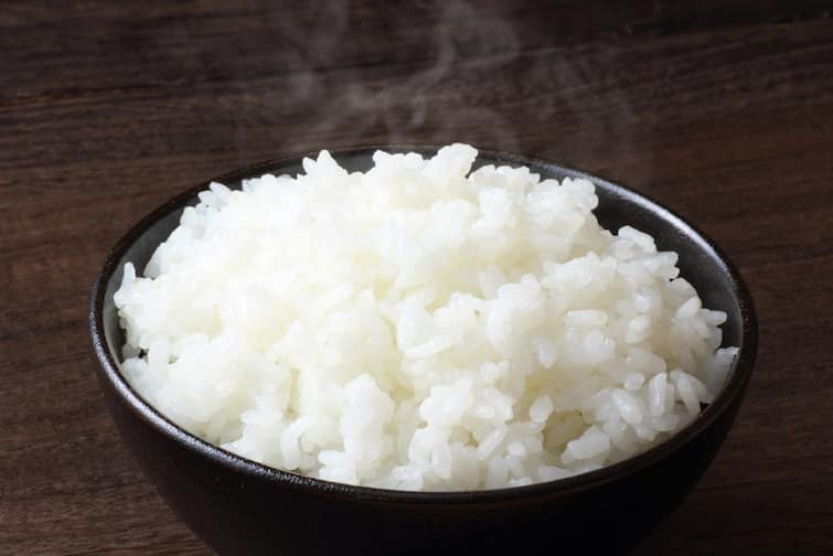 Side Effects Of Rice excessive rice may cause health damage Know the side effects Side Effects Of Rice : जास्त भात खाताय? आरोग्याचे होऊ शकते नुकसान! जाणून घ्या याचे दुष्परिणाम...