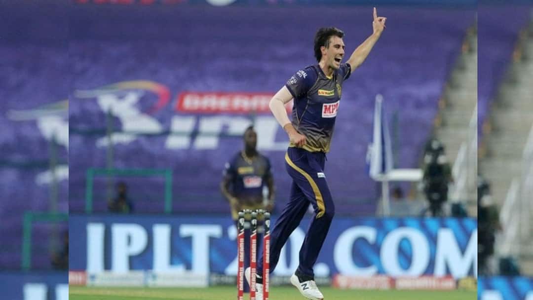 ipl 2022 auction: Pat Cummins pumped with KKR return; says can't wait IPL 2022: ''কেকেআরে ফিরে ভীষণ উত্তেজিত'', শাহরুখকে ধন্যবাদ কামিন্সের