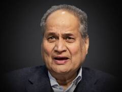 Rahul Bajaj Passes Away: मशहूर बिजनेसमैन राहुल बजाज का 83 साल की उम्र में निधन, उद्योग जगत में शोक की लहर