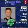 IPL Mega Auction 2022: ఐపీఎల్ మెగా ఆక్షన్ 2022లో Trent Boult ను దక్కించుకున్న Rajasthan Royals