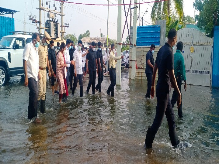 Local Body Election 2022 | நாங்க என்ன சும்மாவா.. வாக்கு சேகரிப்பில் பாஜக, அமமுக, நாம் தமிழர்.. அதகளப்படுத்தும் சுயேச்சைகள்