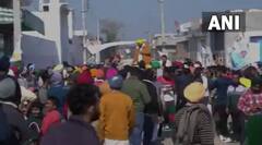 Punjab Election 2022: ਪੰਜਾਬ ਦੇ ਸਿਆਸੀ ਦੰਗਲ 'ਚ ਭਗਵੰਤ ਮਾਨ ਦਾ ਦਾਅ, ਧੂਰੀ ਰੋਡ ਸ਼ੋਅ 'ਚ ਇਹ ਅੰਦਾਜ਼