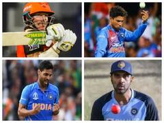 IPL Auction 2022: नाम बड़े और दर्शन छोटे...वो खिलाड़ी जिन्हें उम्मीद को मुताबिक नहीं मिला पैसा, लिस्ट में कई हैरान करने वाले नाम