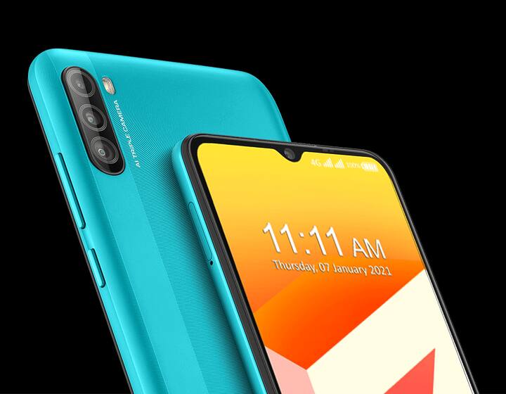 LAVA Z6: इस स्मार्टफोन में 6जीबी की रैम के साथ 64जीबी की इंटरनल मैमोरी दी गई है. फोन की डिस्प्ले 6.5 इंच की है. पावर बैकअप के लिए फोन में 5000mAh की बैटरी दी गई है. फ्लिपकार्ट पर इसकी कीमत 9640 रुपये है.