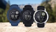 Garmin Instinct 2: मार्केट में आई कमाल की स्मार्टवॉच, उम्र भर नहीं पड़ेगी चार्ज करने की जरूरत