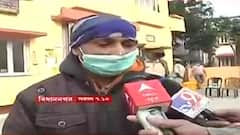 Bidhannagar Municipal Election : বিধাননগরের বুথে 'ভুয়ো ভোটার' ধরলেন BJP প্রার্থী | Bangla News