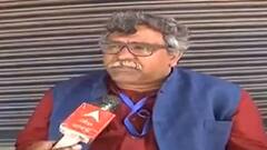 Asansole: আসানসোলে পুরভোটের দিনে বুথে ঢুকতে গিয়ে, বারবার তৃণমূলকর্মীদের সঙ্গে বচসায় জড়ালেন জিতেন্দ্র তিওয়ারি । Bangla News