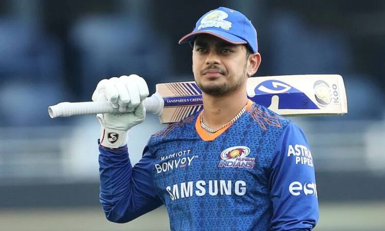 IPL Auction 2022: Ishan Kishan becomes the most expensive player in the IPL 2022 auction. IPL Auction 2022: 15.25 கோடிப்பே! இஷான் கிஷனை மீண்டும் ஏலத்தில் எடுத்த மும்பை இந்தியன்ஸ்